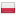 pixelart.com.pl server is located in Poland